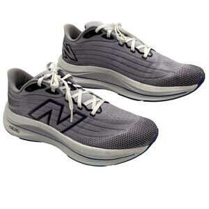 New Balance FuelCell Walker Elite Womens 11 Running Shoes Purple Sneakers Gym